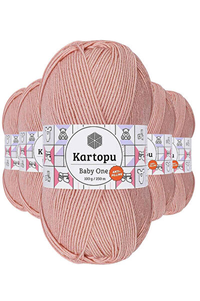 Kartopu Örgü İpleri