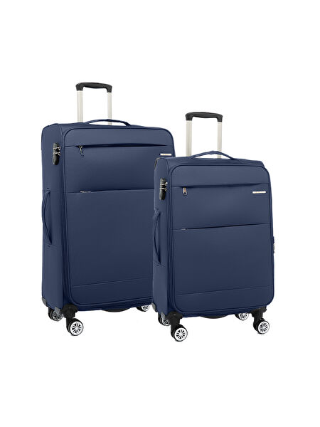 Louisiana Polo Bavul, Valiz, Seyahat Çantası