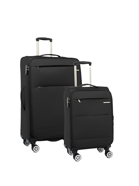 Louisiana Polo Bavul, Valiz, Seyahat Çantası