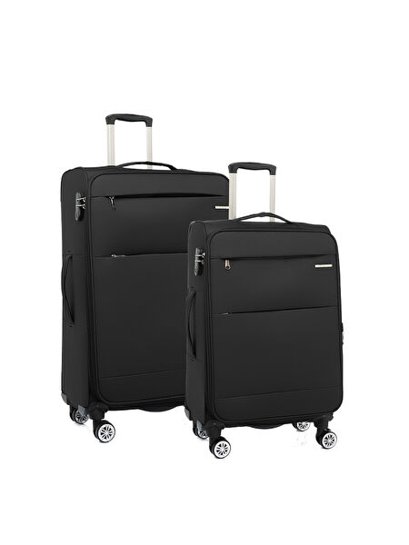 Louisiana Polo Bavul, Valiz, Seyahat Çantası