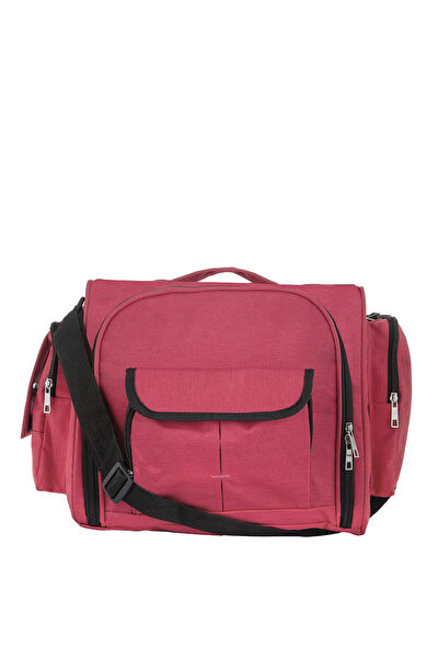 Kraft Bebek Bakım Çantası