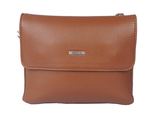 Grande Kadın Postacı Çantası