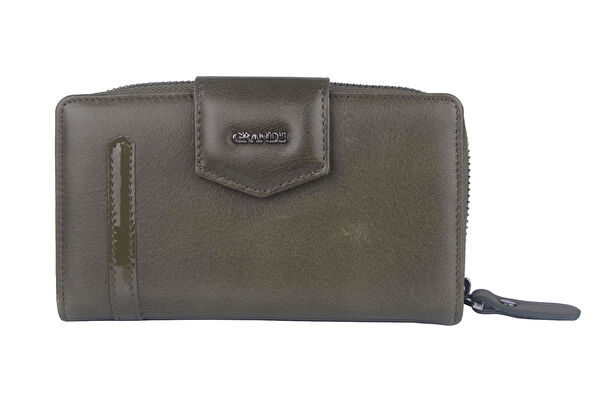 Grande Kadın Cüzdan