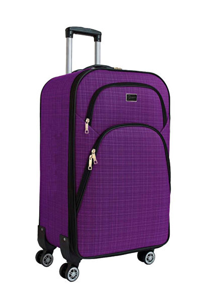 Louisiana Polo Bavul, Valiz, Seyahat Çantası