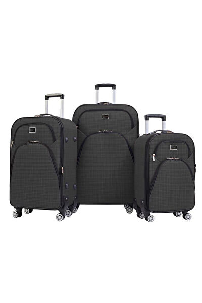 Louisiana Polo Bavul, Valiz, Seyahat Çantası