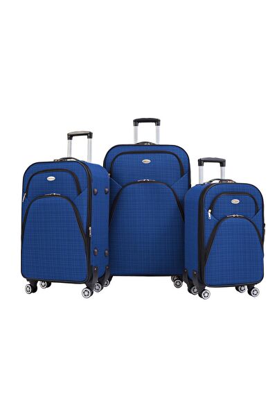 Louisiana Polo Bavul, Valiz, Seyahat Çantası