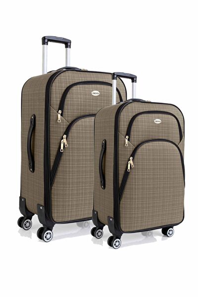 Louisiana Polo Bavul, Valiz, Seyahat Çantası