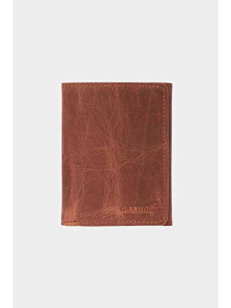 Grande Erkek Cüzdan