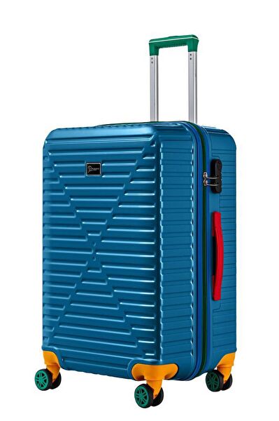 Louisiana Polo Bavul, Valiz, Seyahat Çantası