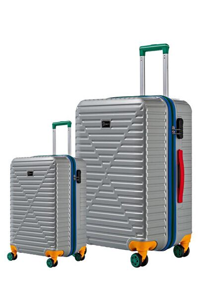 Louisiana Polo Bavul, Valiz, Seyahat Çantası