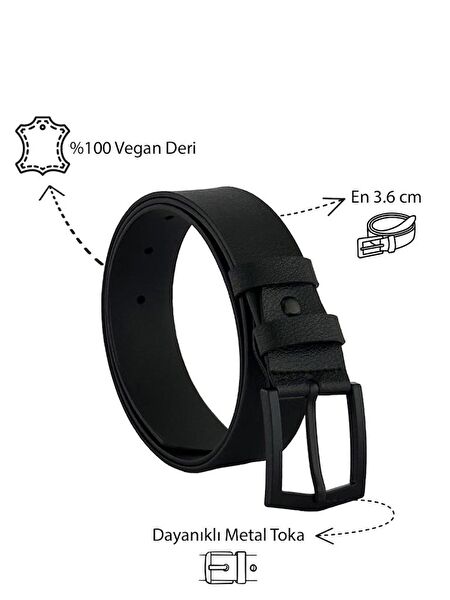 Louisiana Polo Erkek Kemer