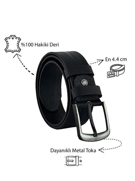 Louisiana Polo Erkek Kemer