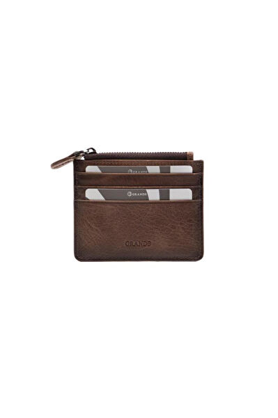 Grande Erkek Cüzdan