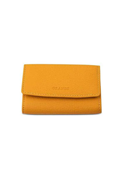 Grande Erkek Cüzdan