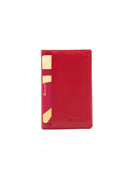 Grande Erkek Cüzdan