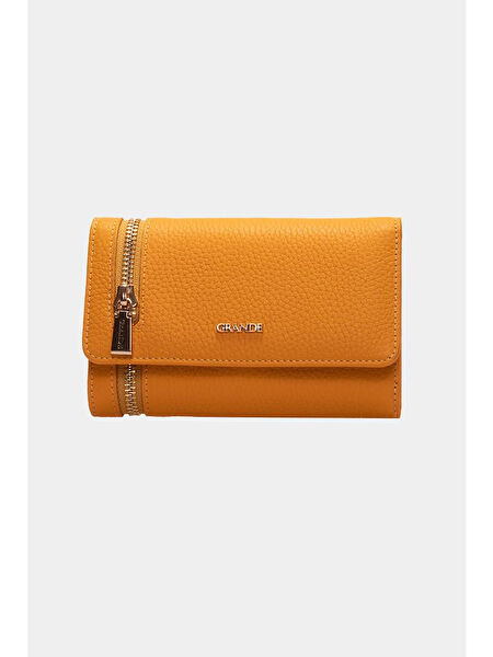 Grande Kadın Cüzdan