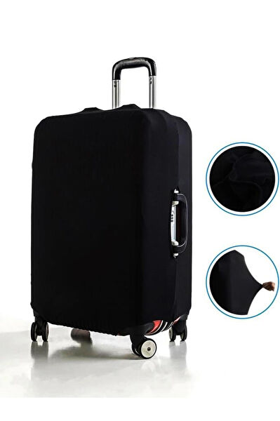 Louisiana Polo Valiz Kılıfları