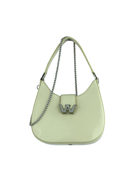 KRISTE BELL Kadın Postacı Çantası