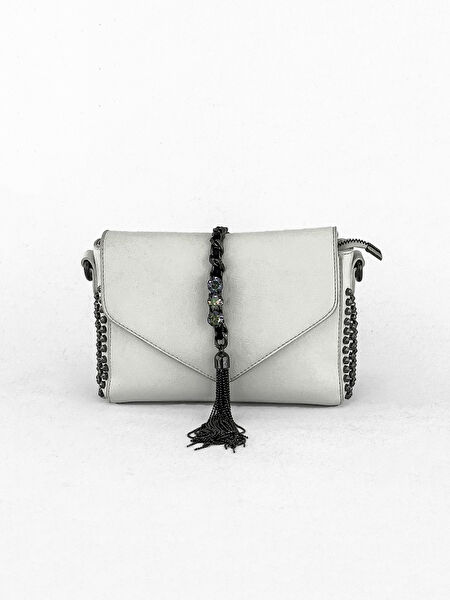 KRISTE BELL Kadın Postacı Çantası