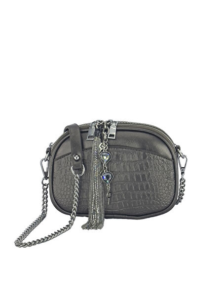 KRISTE BELL Kadın Postacı Çantası