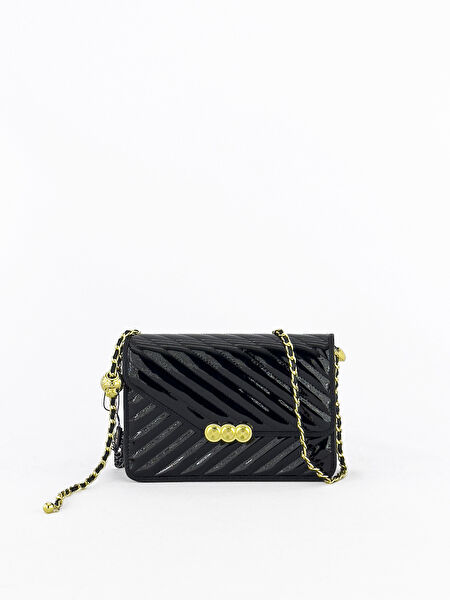 KRISTE BELL Kadın Postacı Çantası