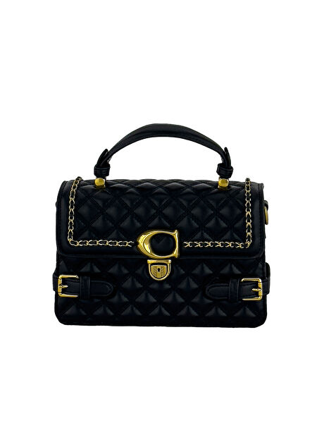 KRISTE BELL Kadın Postacı Çantası