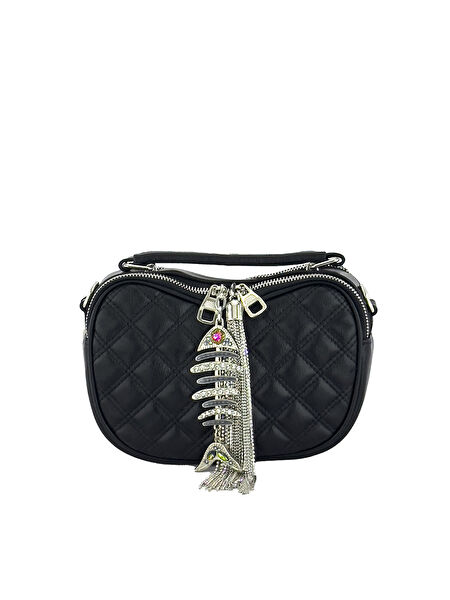 KRISTE BELL Kadın Postacı Çantası