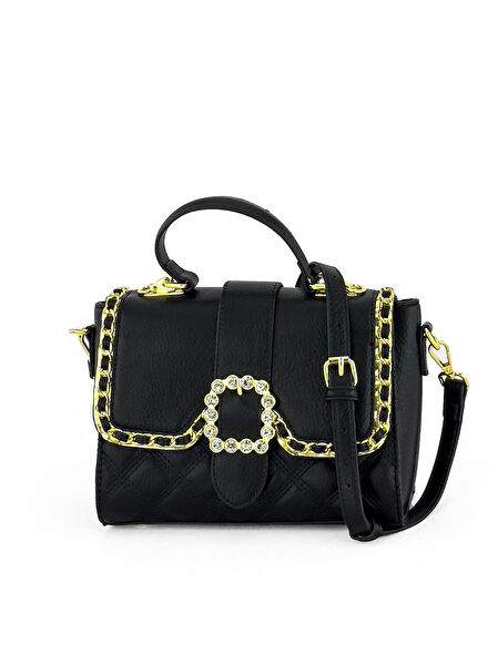 KRISTE BELL Kadın Postacı Çantası