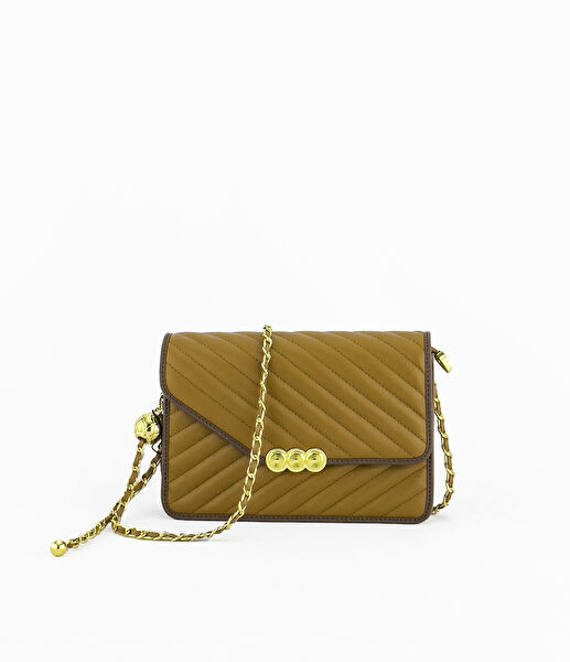 KRISTE BELL Kadın Postacı Çantası