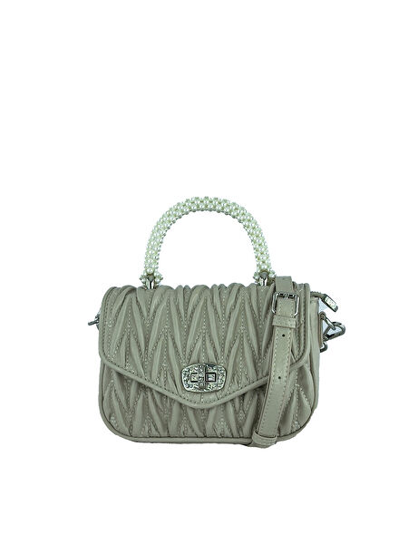 KRISTE BELL Kadın Postacı Çantası