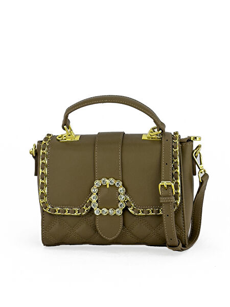 KRISTE BELL Kadın Postacı Çantası