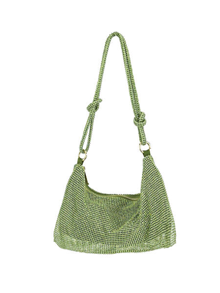 KRISTE BELL Kadın Postacı Çantası