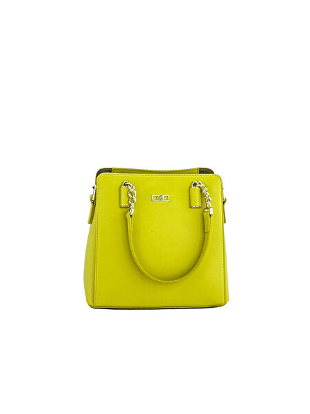 KRISTE BELL Kadın Postacı Çantası