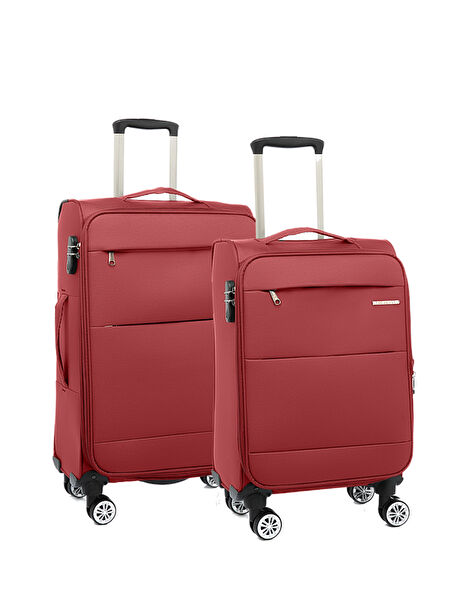 Louisiana Polo Bavul, Valiz, Seyahat Çantası