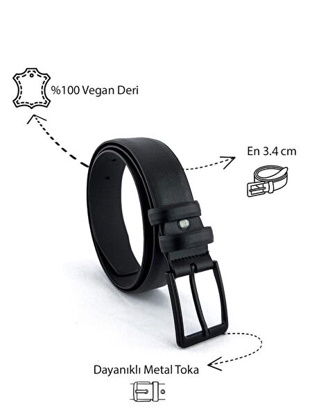 Louisiana Polo Erkek Kemer