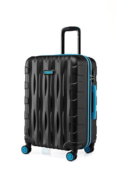 Louisiana Polo Bavul, Valiz, Seyahat Çantası