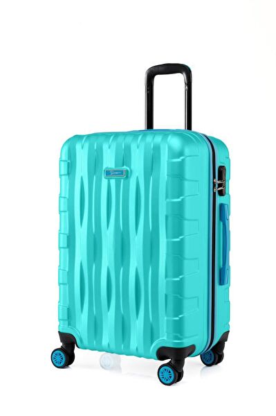 Louisiana Polo Bavul, Valiz, Seyahat Çantası