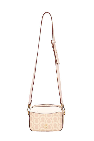 U.S. Polo Assn. Kadın Postacı Çantası