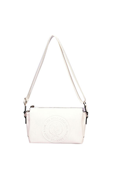 U.S. Polo Assn. Kadın Postacı Çantası