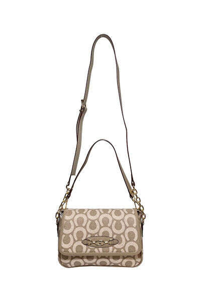 U.S. Polo Assn. Kadın Postacı Çantası