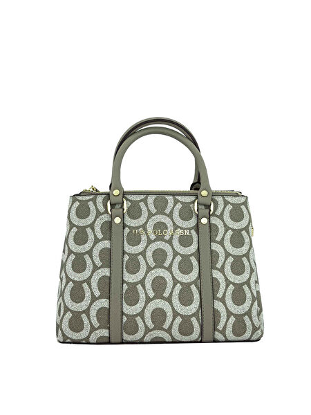 U.S. Polo Assn. Kadın Postacı Çantası