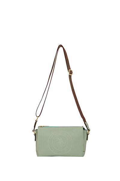 U.S. Polo Assn. Kadın Postacı Çantası