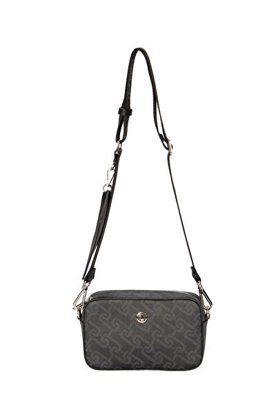 U.S. Polo Assn. Kadın Postacı Çantası