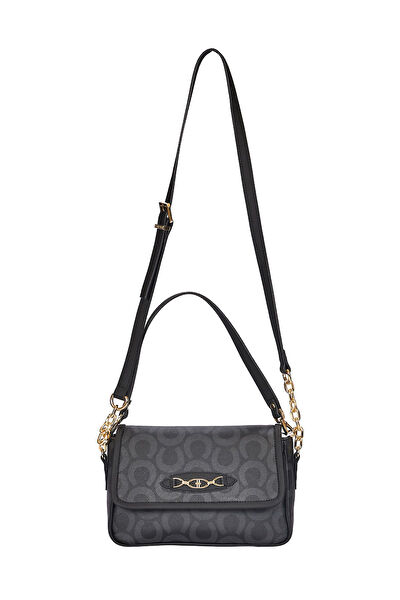 U.S. Polo Assn. Kadın Postacı Çantası