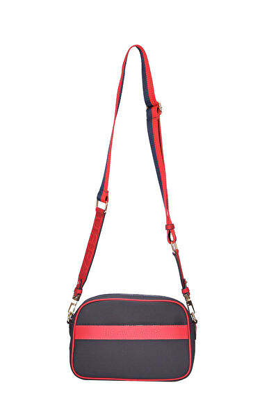 U.S. Polo Assn. Kadın Sırt Çantası