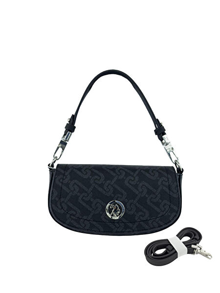 U.S. Polo Assn. Kadın Postacı Çantası