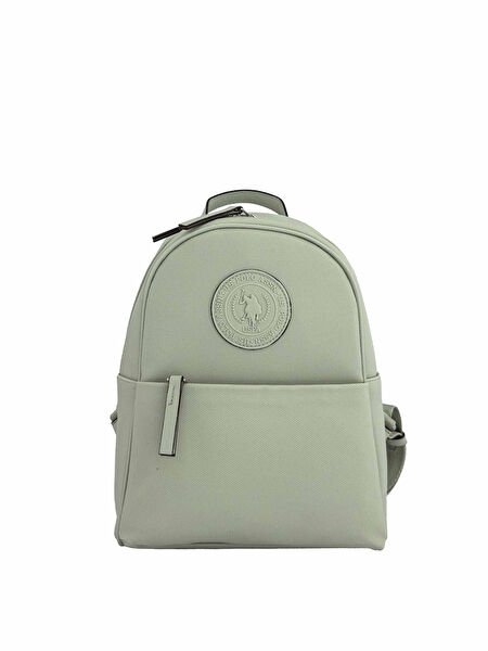 U.S. Polo Assn. Kadın Sırt Çantası