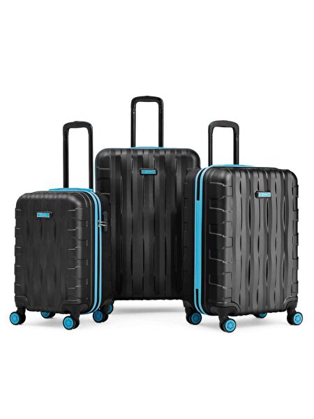 Louisiana Polo Bavul, Valiz, Seyahat Çantası