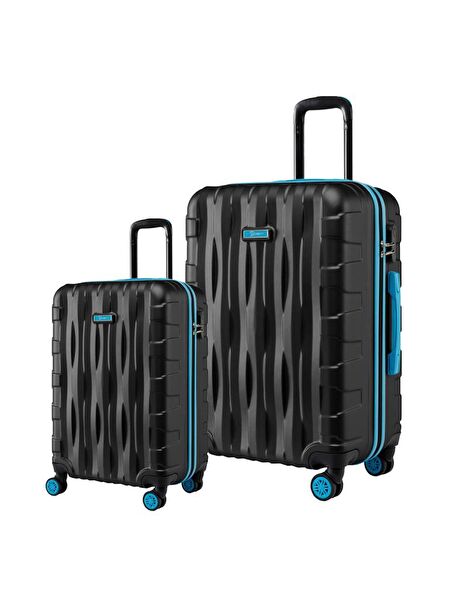 Louisiana Polo Bavul, Valiz, Seyahat Çantası