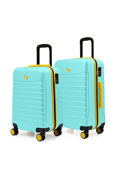 Louisiana Polo Bavul, Valiz, Seyahat Çantası